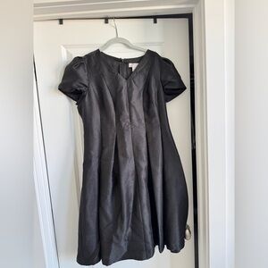 Rachel Parcell Black Special Event Dress